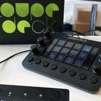 Loupedeck Live
