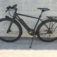 Bikel Urban - Bici Elettrica - NUOVA - Taglia M