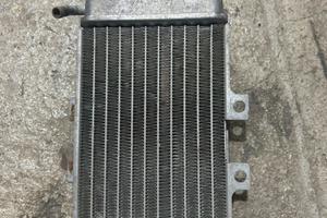 Radiatore Piaggio originale