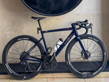 Bici da corsa - OFFICINE MATTIO