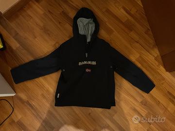 Giubbotto Napapijri
