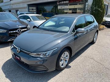 Volkswagen Golf 2.0 TDI 115 CV SCR Life