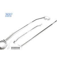 KIT BARRE STABILIZZATRICI REGOLABILI VOLKSWAGEN VW