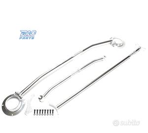 KIT BARRE STABILIZZATRICI REGOLABILI VOLKSWAGEN VW