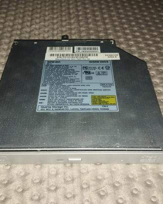 Lettore Pc SDW-041