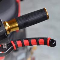 Copertura leva freno 