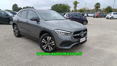 MERCEDES-BENZ GLA 200 d Automatic Sport Plus n°4
