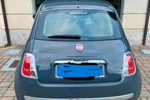 Fiat 500 Multijet  1.3 CV 95 POP