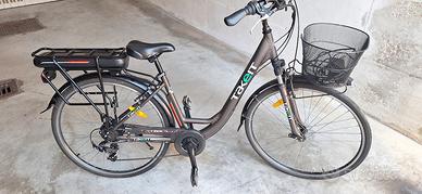 E-Bike Trubbiani Unisex 26"