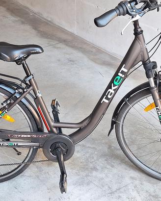 E-Bike Trubbiani Unisex 26"