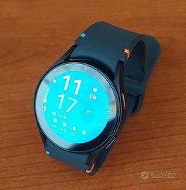 Galaxy Watch FE (Bluetooth, 40mm) Black