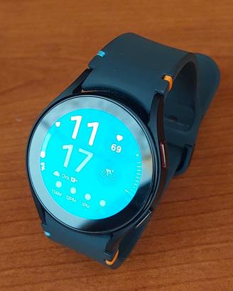 Galaxy Watch FE (Bluetooth, 40mm) Black