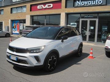 Opel Crossland 1.5 ECOTEC D 110 CV Start&Stop Ulti