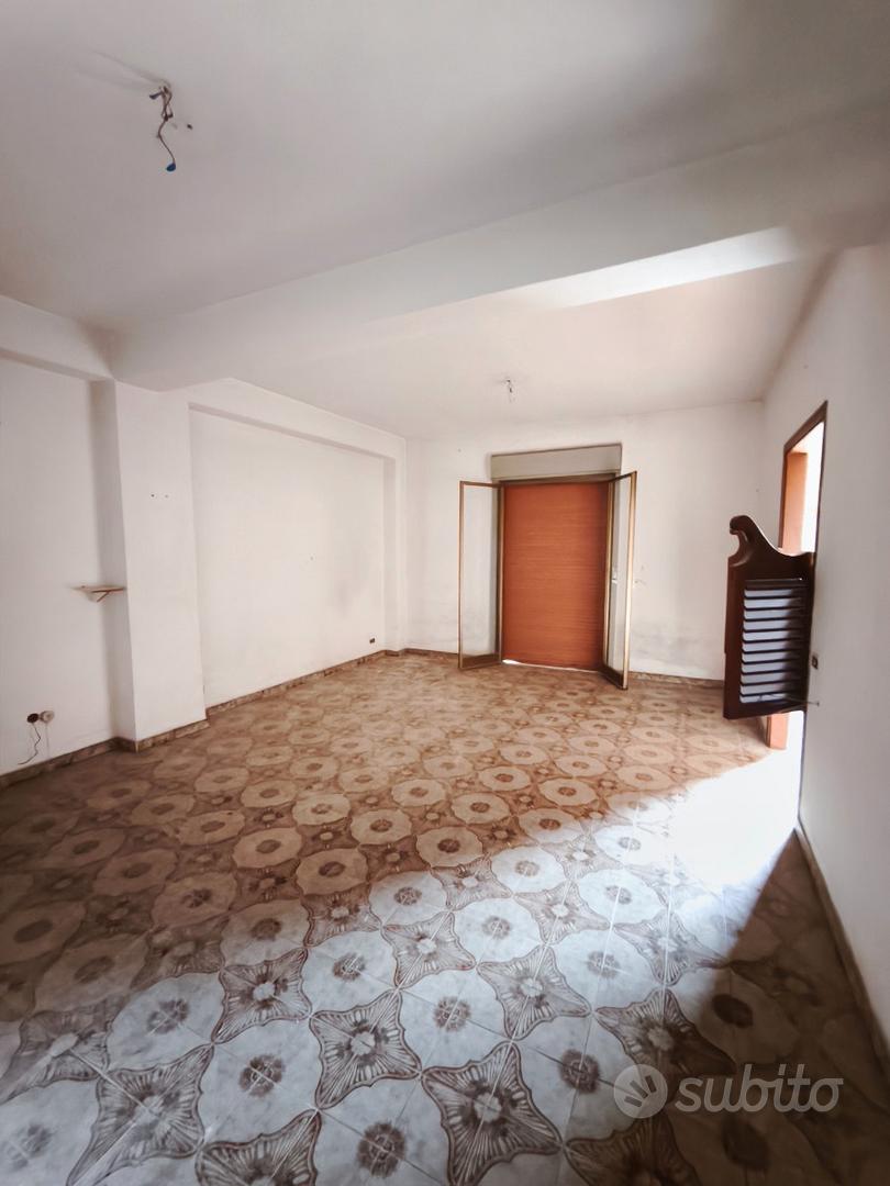 Apartment in Carini, Villagrazia di Carini - Vista 3