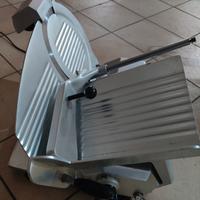 Affettatrice professionale Omas
