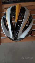 Casco bicicletta