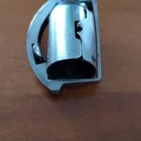 gancio navetta crochet per macchina da cucire 