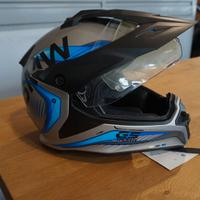 CASCO BMW GS CARBON SVENDITA