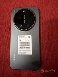 Xiaomi 17 Ultra 512gb