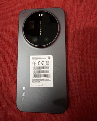 Xiaomi 17 Ultra 512gb