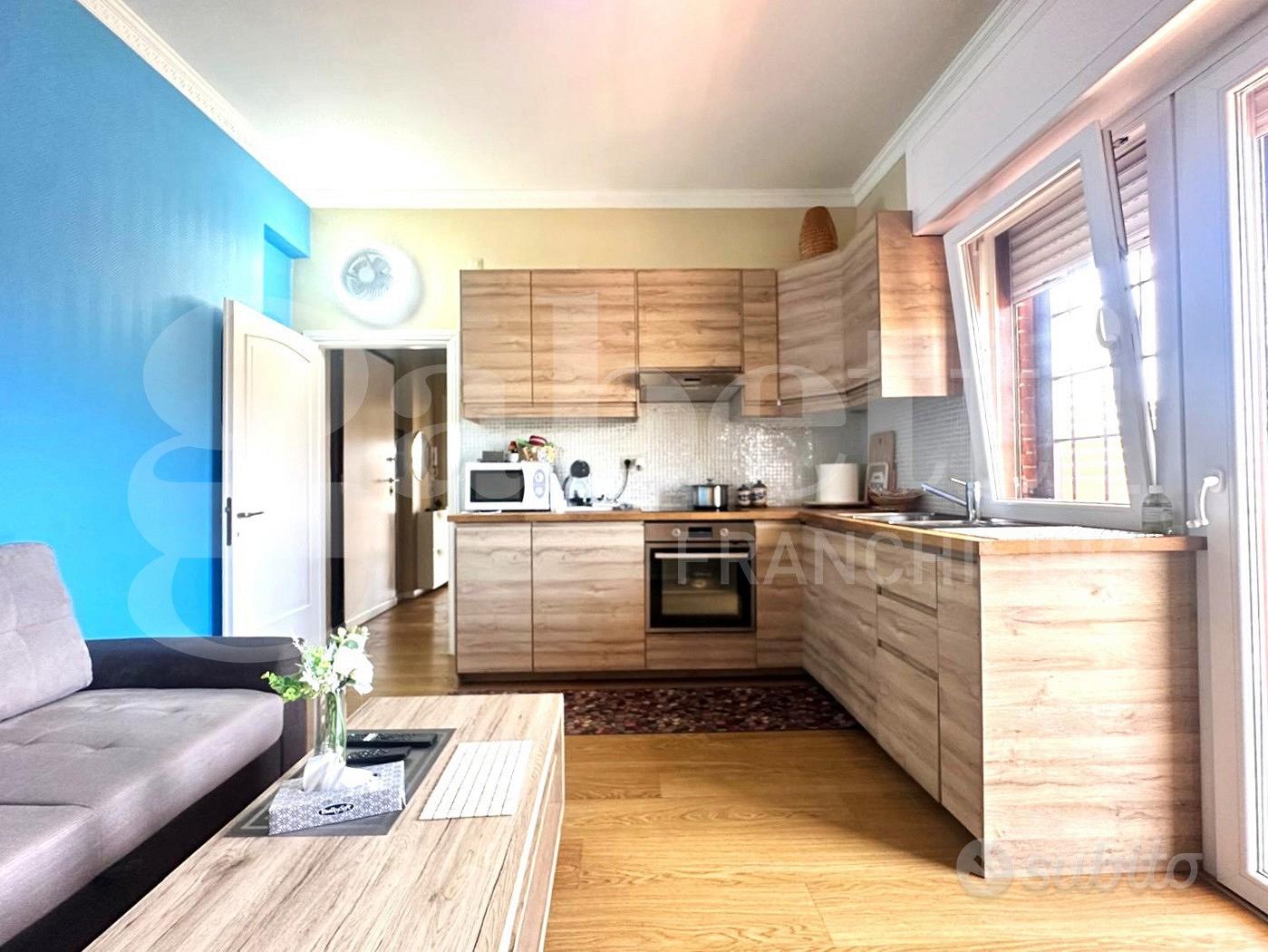 Appartamento – Ardea, La Marina - Vista 2