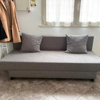 Divano - Letto come nuovo