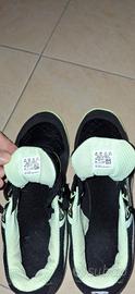 Scarpe calcio Puma Tg45