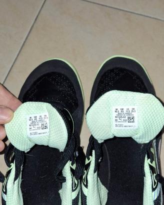 Scarpe calcio Puma Tg45