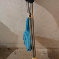 Portapacchi Ford Fiesta Ghia 