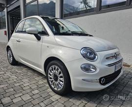 Fiat 500 1.2 gpl dolcevita carplay