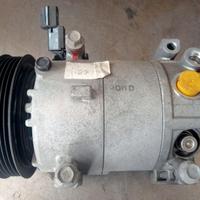 Compressore a/c
