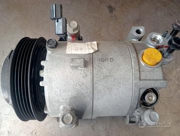 Compressore a/c