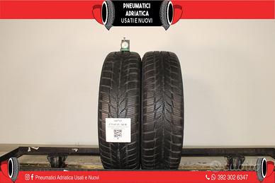 2 Gomme 175 65 R 15 General al 87% SPED GRATIS