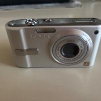 Fotocamera digitale
