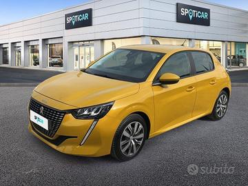 PEUGEOT 208 PureTech 75 Stop&Start 5 porte Activ