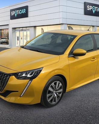PEUGEOT 208 PureTech 75 Stop&Start 5 porte Activ