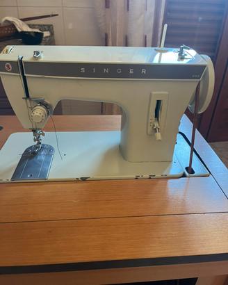 Maccchina da cucire Singer vintage
