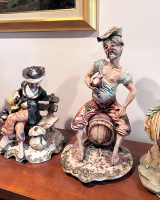 Statuine decorative