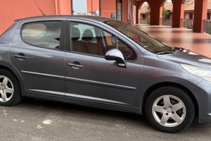  Peugeot 207 , HDI 1.4 diesel