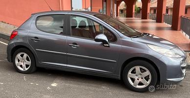  Peugeot 207 , HDI 1.4 diesel