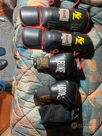 Kit muay thai