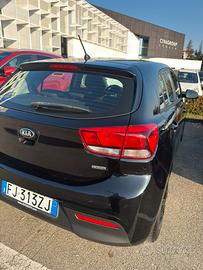 Kia Rio 1.4 CRDi 77 CV Active (2017)