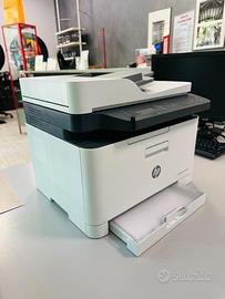 Stampante Ricondizionata HP Color Laser MFP 179fnw