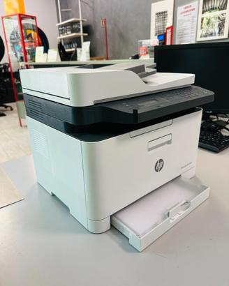 Stampante Ricondizionata HP Color Laser MFP 179fnw