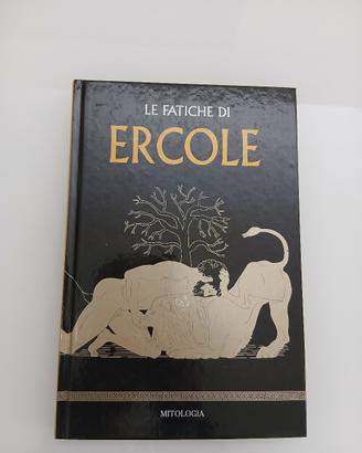 Le fatiche di Ercole