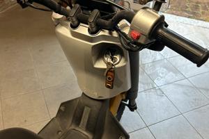 Moto yamaha giggle  50 50