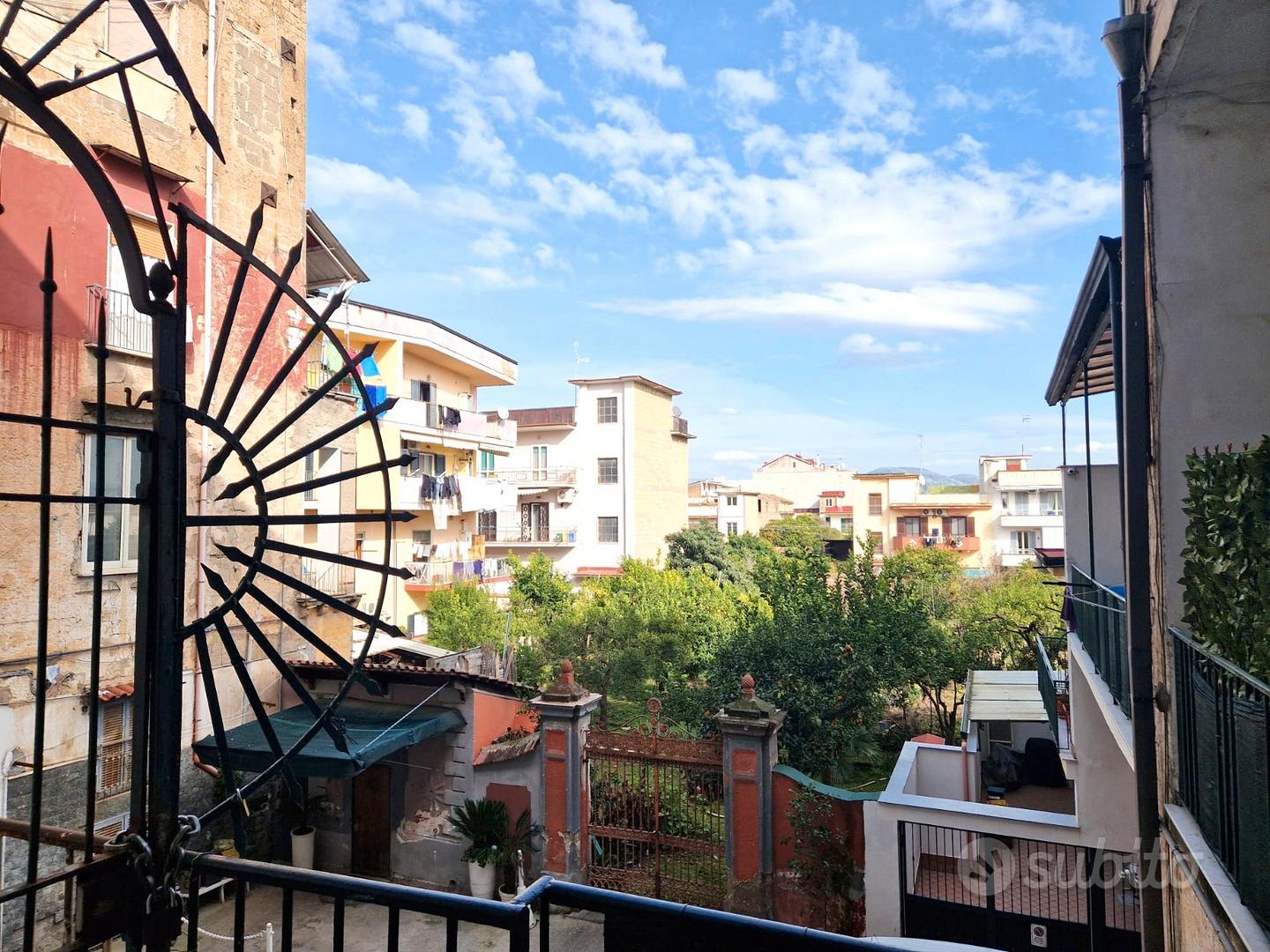 Appartamento – Acerra, Napoli - Altro
