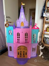 castello principesse Disney