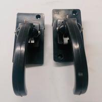 Coppia di maniglie Nuove DX e SX per FIAT 127