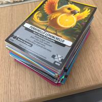 Carte brainrot